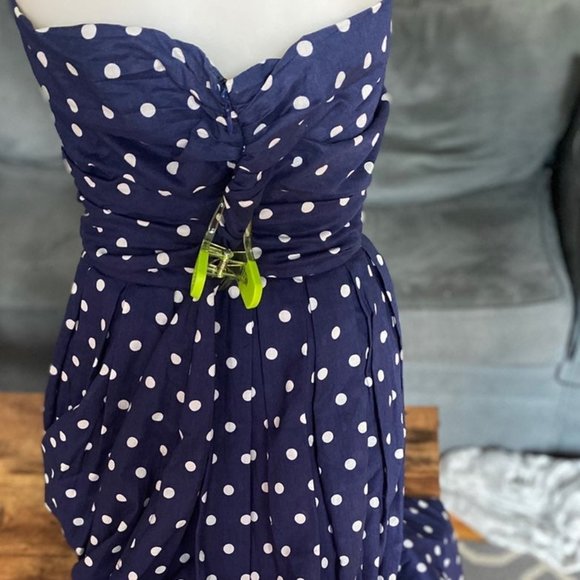 Anthropologie Madame Shoushou Maxi Dress - Picture 4 of 4